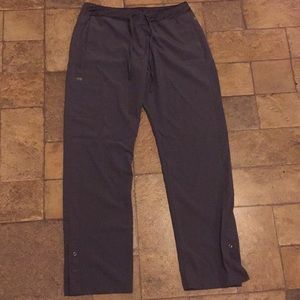 Barco one scrub bottoms